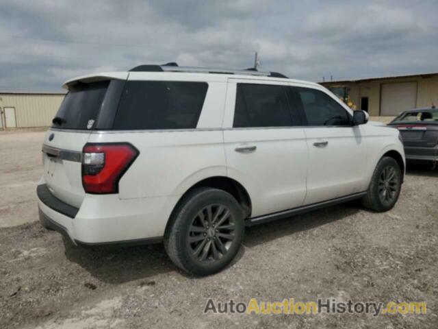 FORD EXPEDITION LIMITED, 1FMJU1KT9LEA85865
