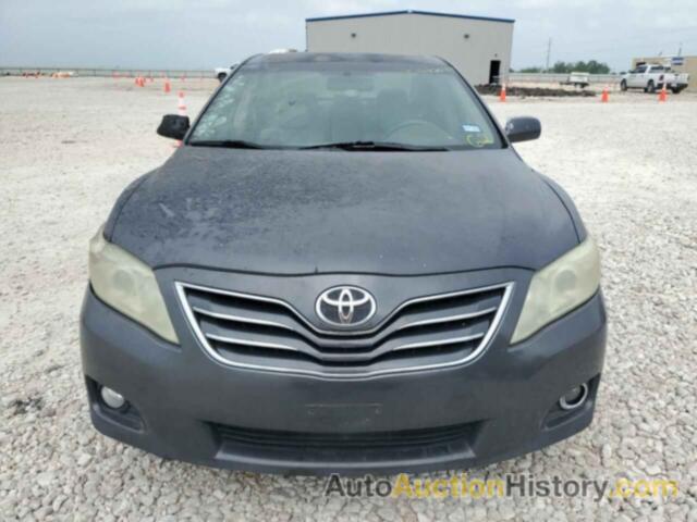 TOYOTA CAMRY SE, 4T1BK3EK6BU628764