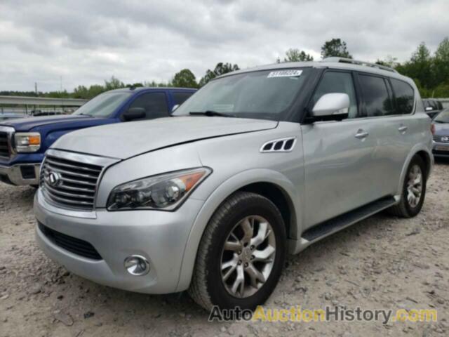 INFINITI QX56, JN8AZ2NFXC9516079