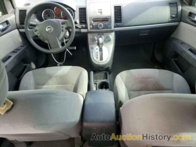 NISSAN SENTRA 2.0, 3N1AB6AP1CL671992