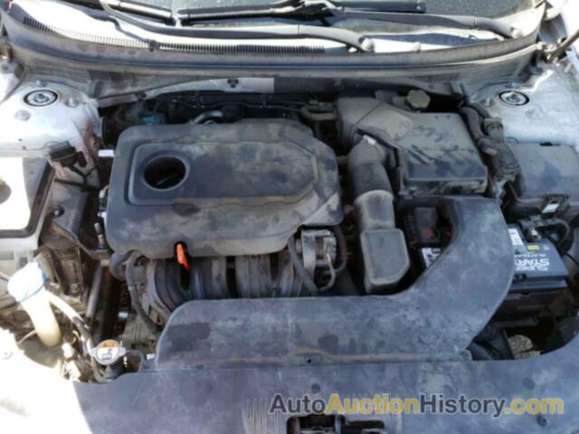 HYUNDAI SONATA SPORT, 5NPE34AF8FH103203