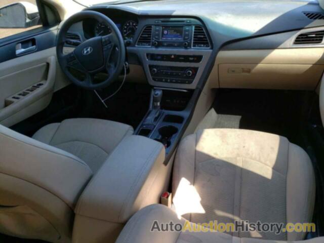 HYUNDAI SONATA SPORT, 5NPE34AF8FH103203