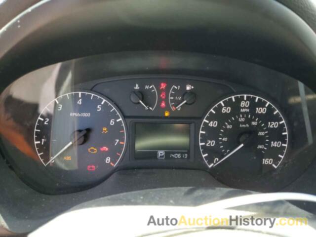 NISSAN SENTRA S, 3N1AB7AP3HY372035