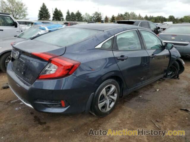 HONDA CIVIC LX, 19XFC2F60LE029082