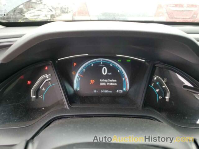 HONDA CIVIC LX, 19XFC2F60LE029082