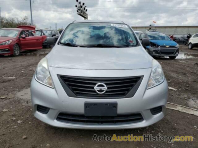 NISSAN VERSA S, 3N1CN7AP5CL810785