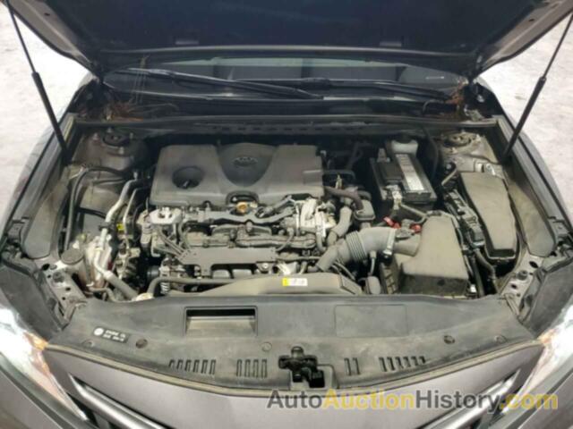 TOYOTA CAMRY L, 4T1B11HKXKU814228