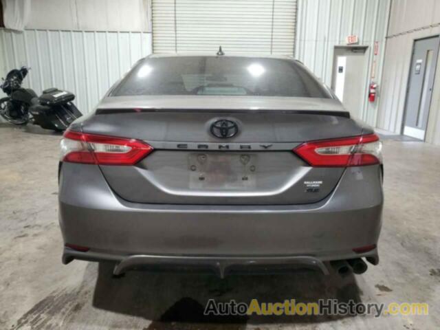 TOYOTA CAMRY L, 4T1B11HKXKU814228