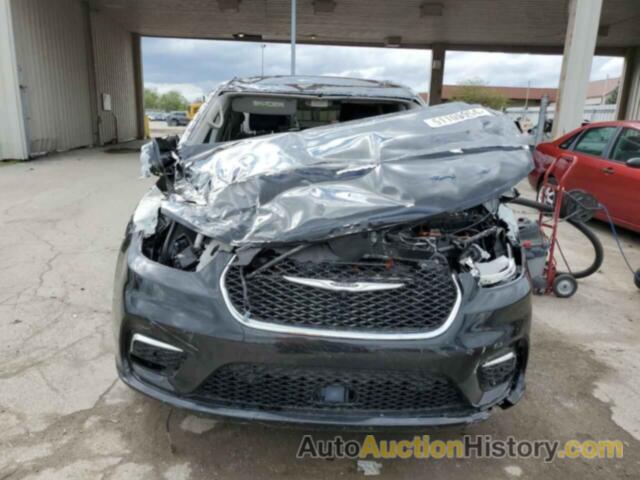 CHRYSLER PACIFICA HYBRID TOURING L, 2C4RC1L76PR562613