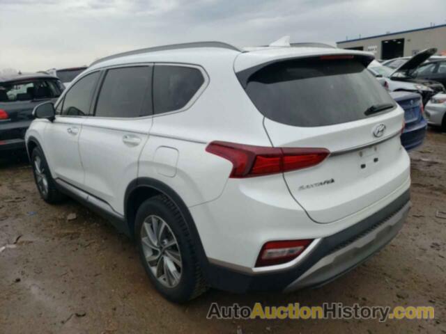 HYUNDAI SANTA FE LIMITED, 5NMS5CAD5KH033284