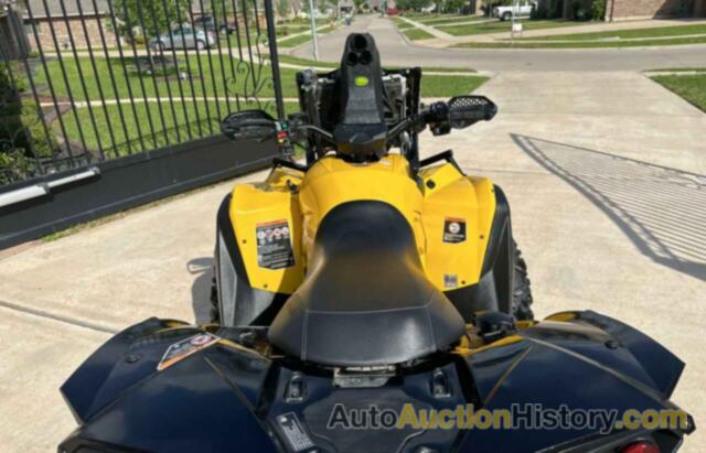 CAN-AM ATV X MR 1000R, 3JBMWAX48MJ000298