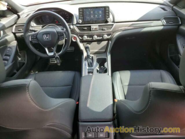 HONDA ACCORD SPORT, 1HGCV1F3XMA045406