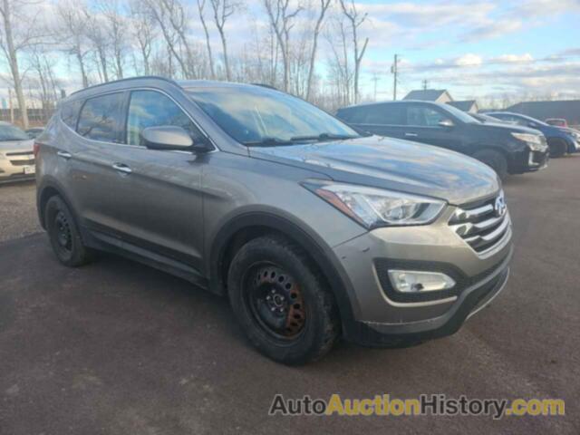 HYUNDAI SANTA FE, 5XYZUDLB9FG252865