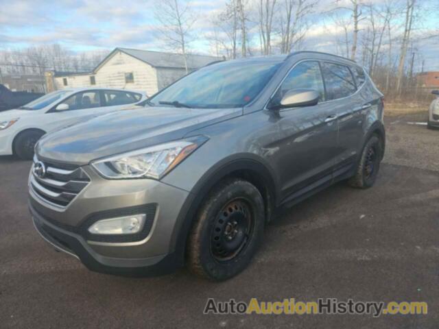 HYUNDAI SANTA FE, 5XYZUDLB9FG252865