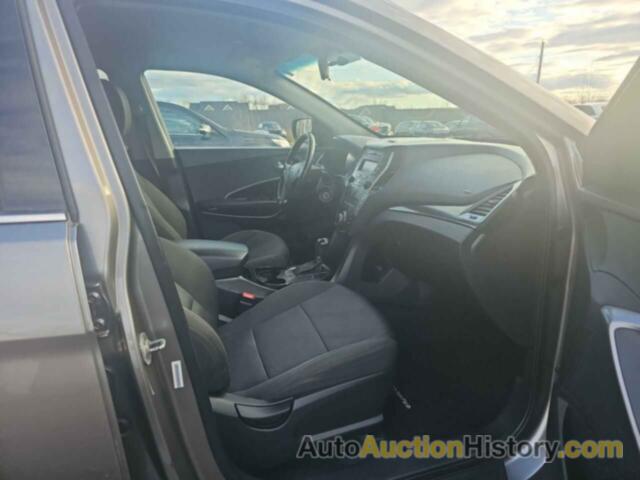 HYUNDAI SANTA FE, 5XYZUDLB9FG252865