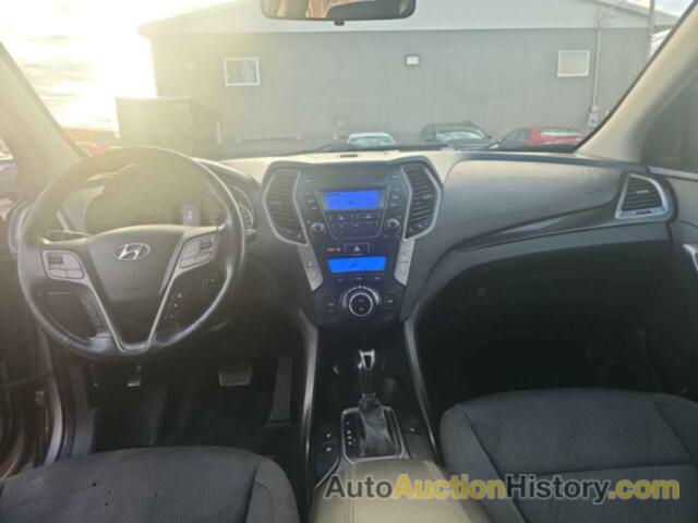 HYUNDAI SANTA FE, 5XYZUDLB9FG252865