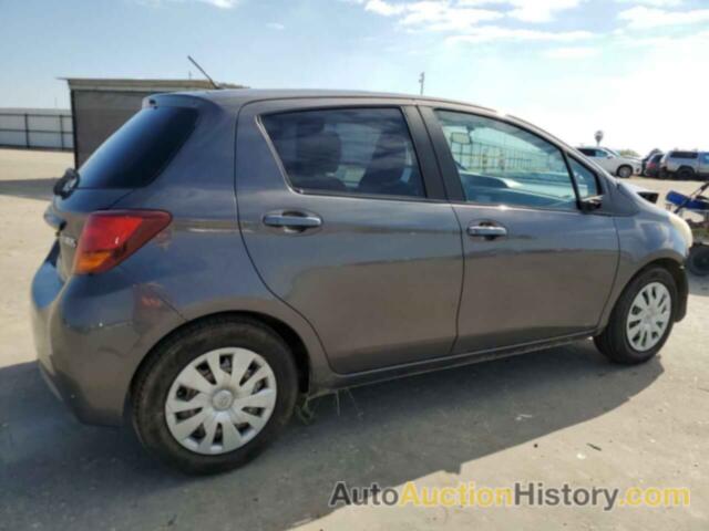 TOYOTA YARIS, VNKKTUD30FA045445