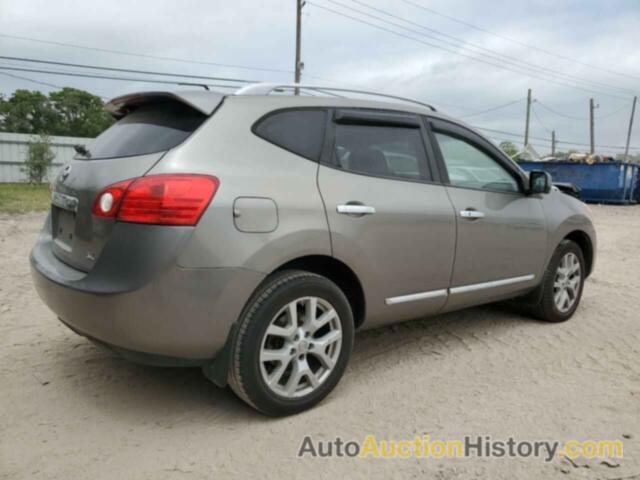 NISSAN ROGUE S, JN8AS5MT5CW277961