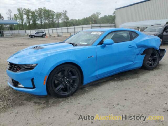 CHEVROLET CAMARO LT1 LT1, 1G1FF1R7XN0102243