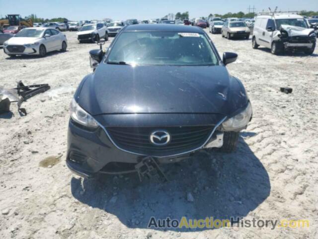 MAZDA 6 SPORT, JM1GJ1U57G1466732