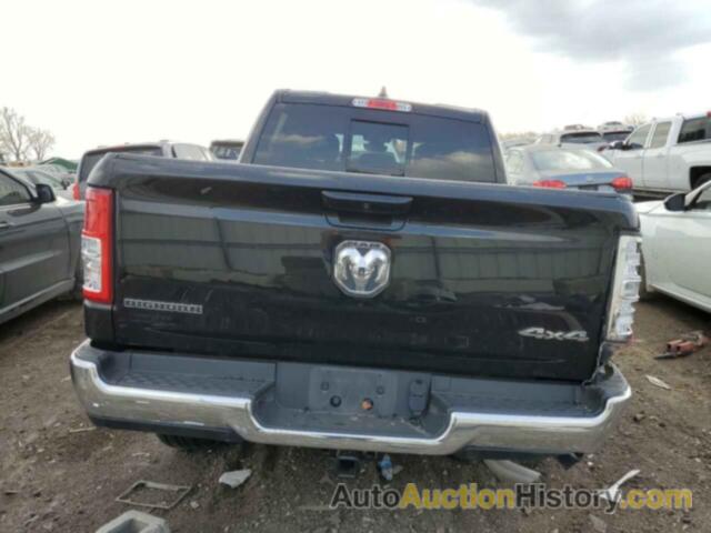 RAM 1500 BIG HORN/LONE STAR, 1C6RRFFG1NN343857