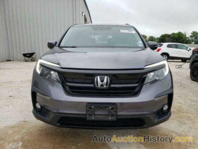 HONDA PILOT SE, 5FNYF5H26NB008777