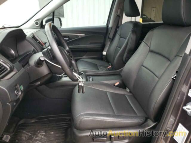 HONDA PILOT SE, 5FNYF5H26NB008777