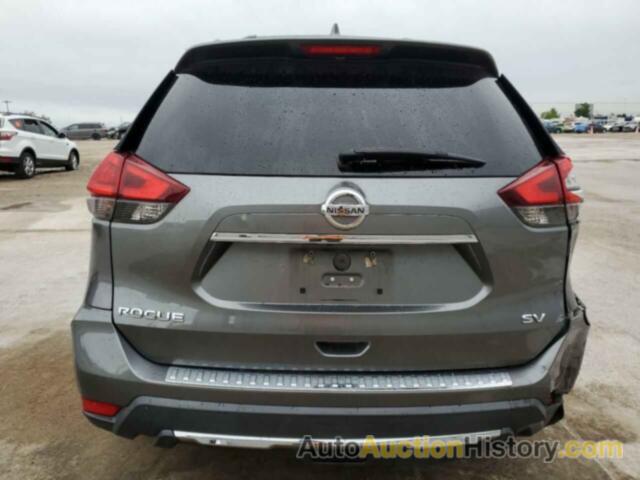 NISSAN ROGUE S, 5N1AT2MT8HC837273