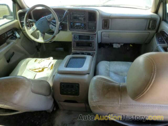 CHEVROLET SUBURBAN C1500, 1GNEC16Z15J148904