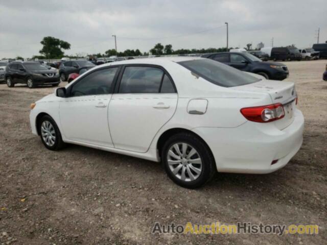 TOYOTA COROLLA BASE, 5YFBU4EEXDP110624