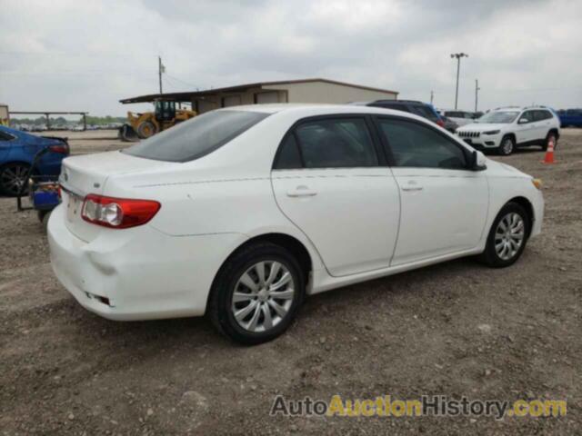 TOYOTA COROLLA BASE, 5YFBU4EEXDP110624