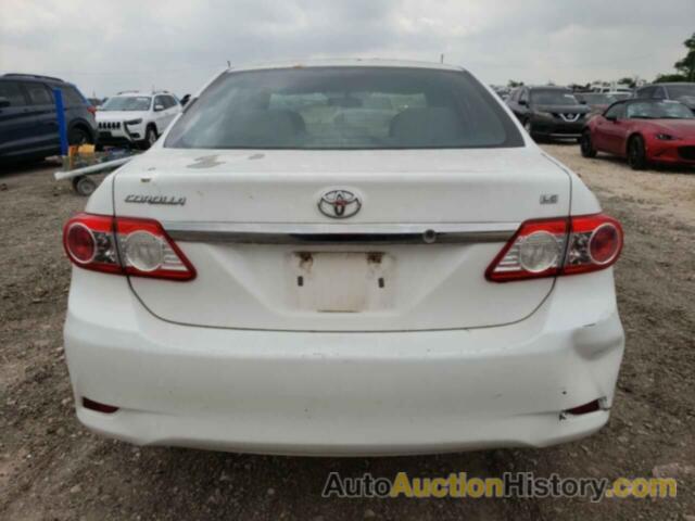 TOYOTA COROLLA BASE, 5YFBU4EEXDP110624