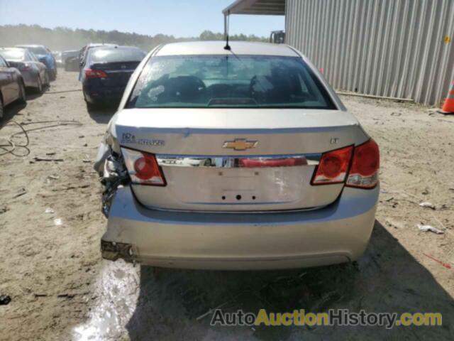 CHEVROLET CRUZE LT, 1G1PK5SB9E7431626