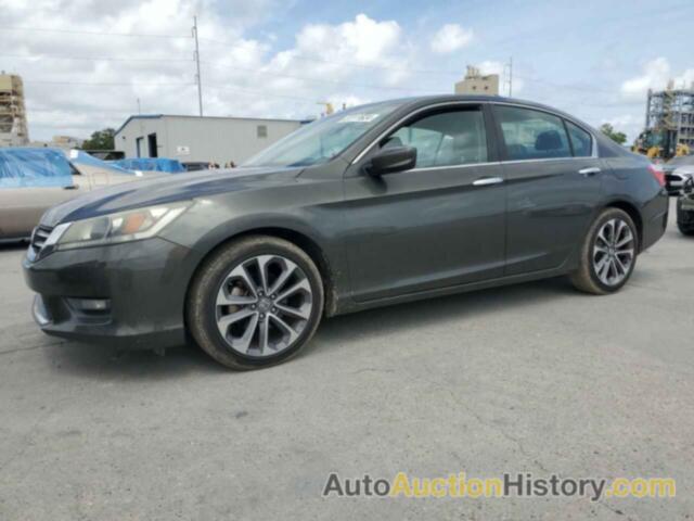 HONDA ACCORD SPORT, 1HGCR2F58EA193082