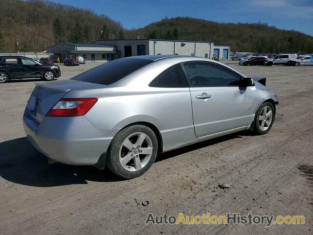 HONDA CIVIC EX, 2HGFG12886H531578