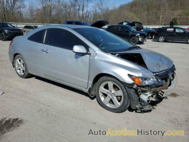 HONDA CIVIC EX, 2HGFG12886H531578