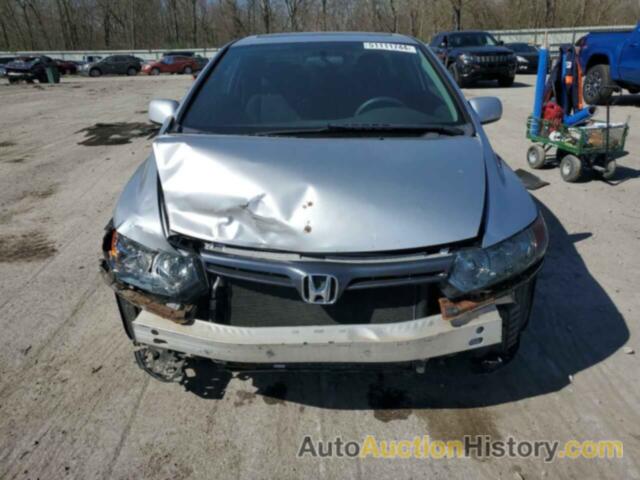 HONDA CIVIC EX, 2HGFG12886H531578