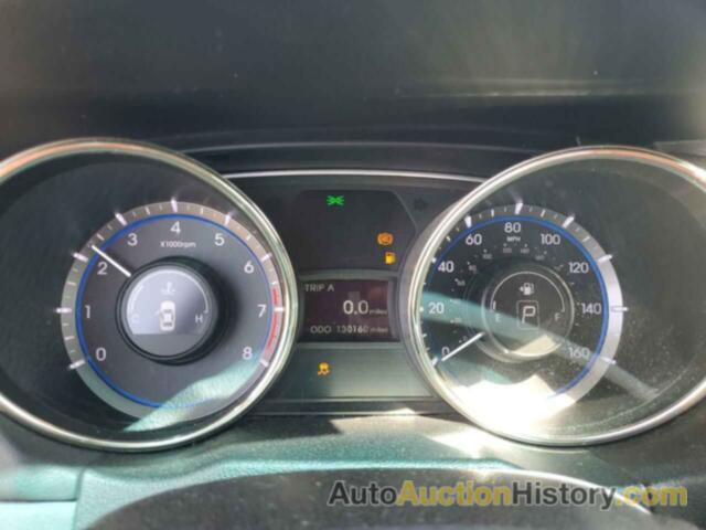 HYUNDAI SONATA GLS, 5NPEB4AC2CH364346