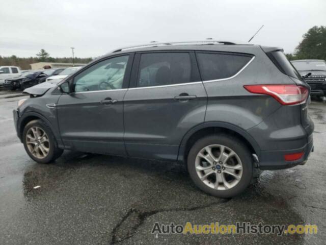 FORD ESCAPE TITANIUM, 1FMCU9J95GUC64025