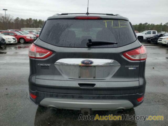 FORD ESCAPE TITANIUM, 1FMCU9J95GUC64025