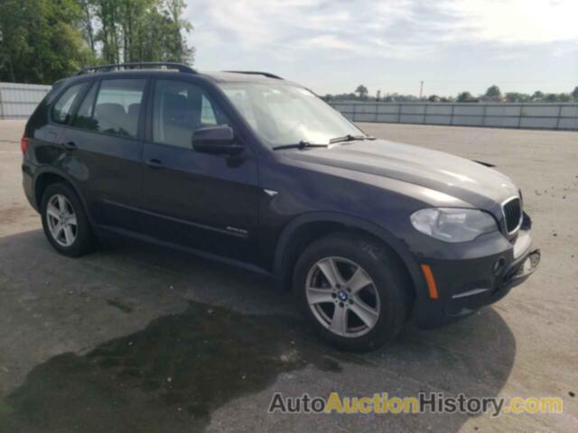 BMW X5 XDRIVE35I, 5UXZV4C59D0E00007