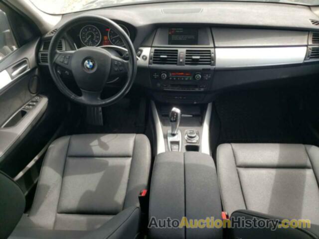 BMW X5 XDRIVE35I, 5UXZV4C59D0E00007