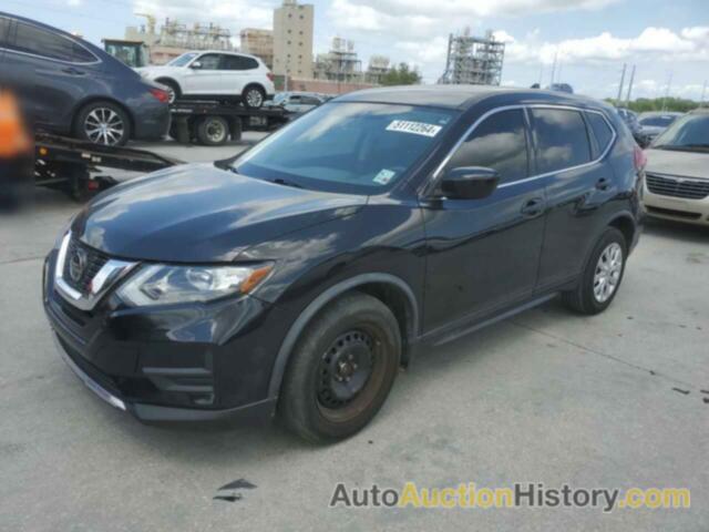 NISSAN ROGUE S, KNMAT2MT0JP609786