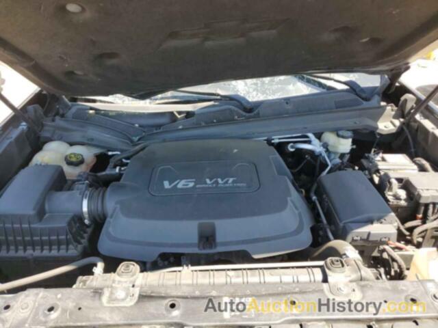 CHEVROLET COLORADO Z71, 1GCGSCE33F1254978