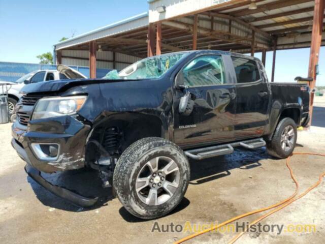 CHEVROLET COLORADO Z71, 1GCGSCE33F1254978