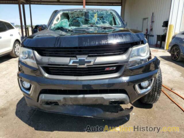 CHEVROLET COLORADO Z71, 1GCGSCE33F1254978