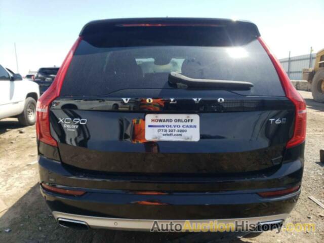 VOLVO XC90 T6 MOMENTUM, YV4A22PK7K1465158