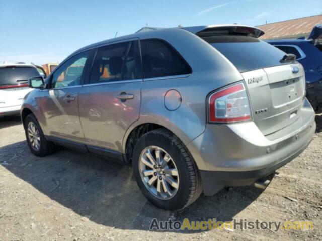 FORD EDGE LIMITED, 2FMDK49C78BB20142