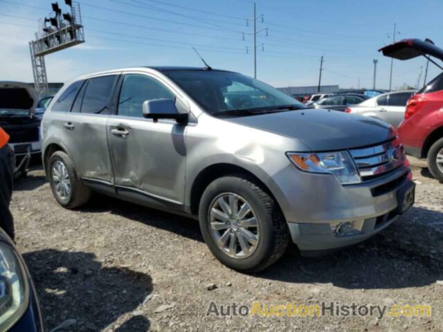 FORD EDGE LIMITED, 2FMDK49C78BB20142