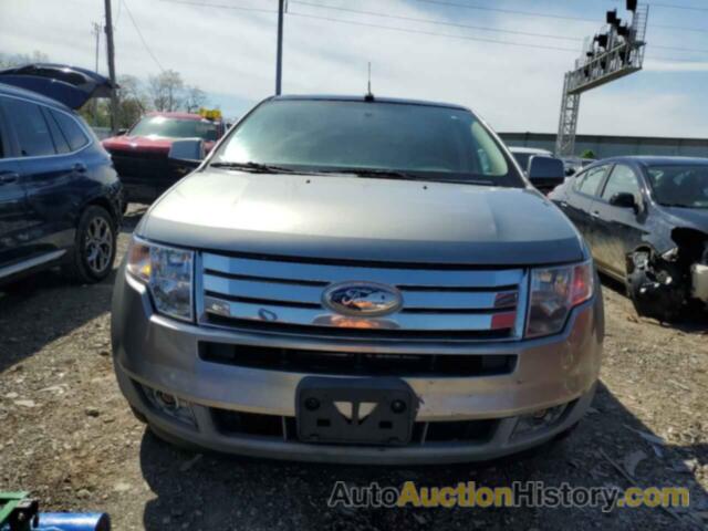 FORD EDGE LIMITED, 2FMDK49C78BB20142